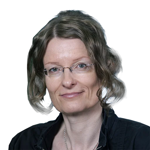 Anne Lähteenmäki