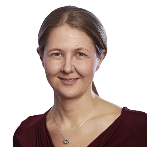 Annica Black-Schaffer