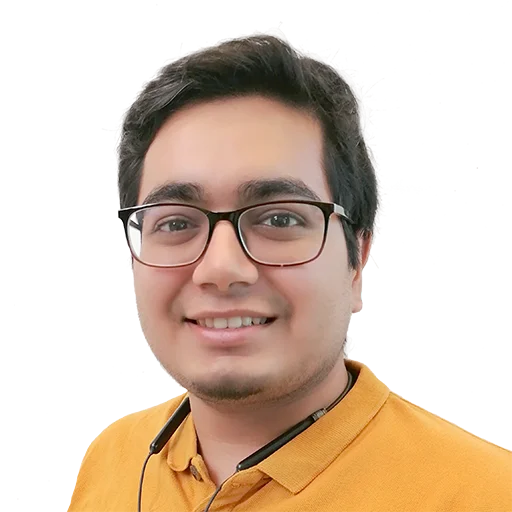 Anshuman Acharya