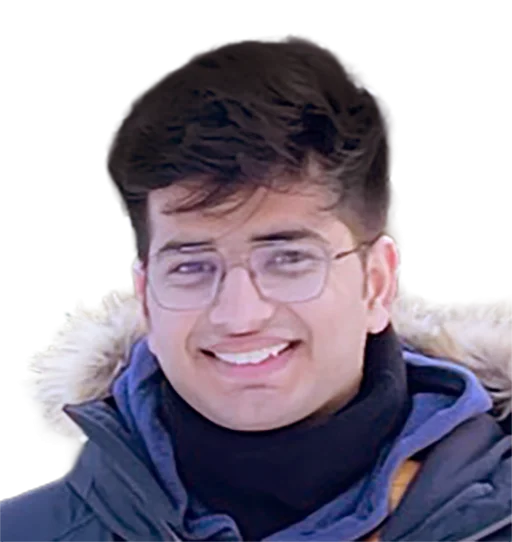 Arindam Mor