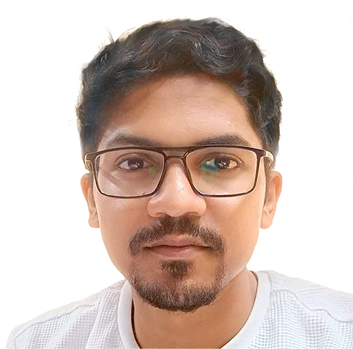Arshad Mohammad