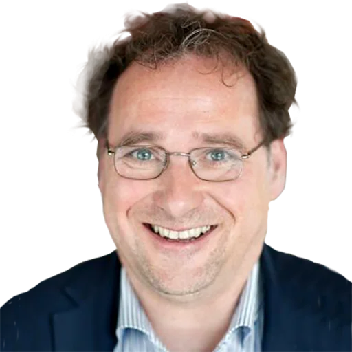 Bernhard Mehlig