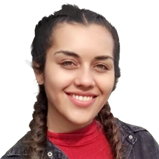 Carolina Ortiz Rodríguez
