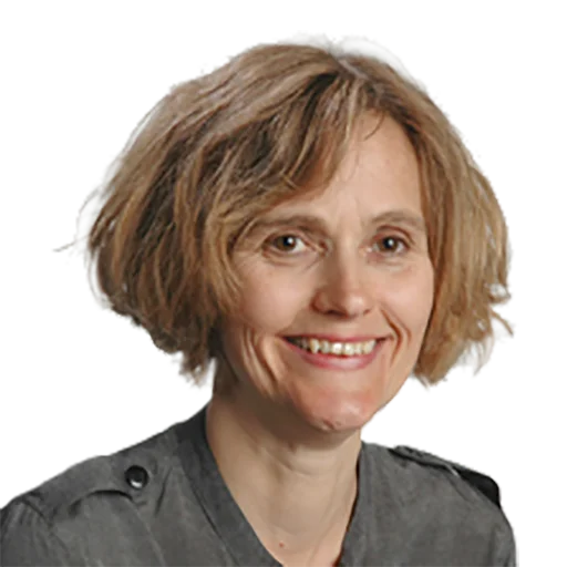 Charlotte Kristjansen