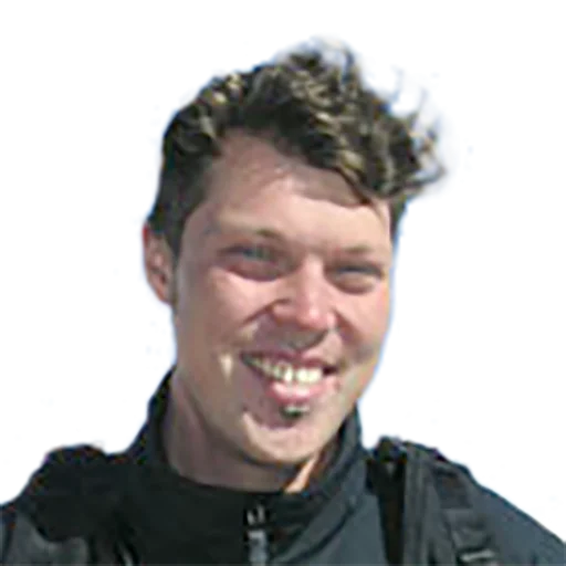 Daniel Sunhede