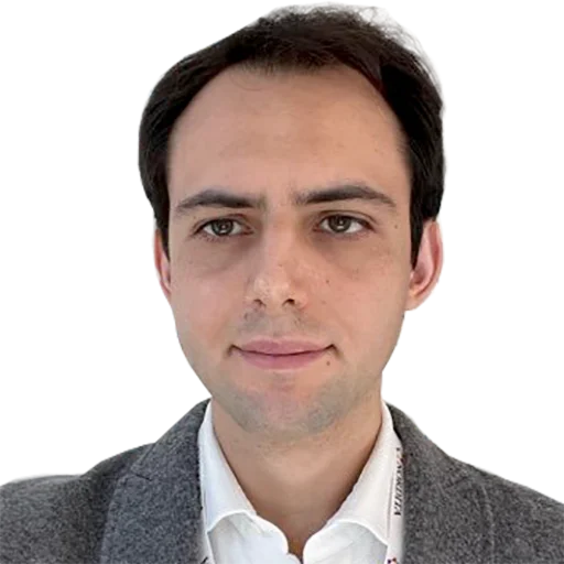 Daniele Gregori