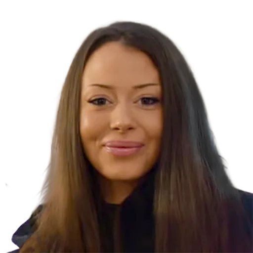 Emilie Desrochers Karlsson