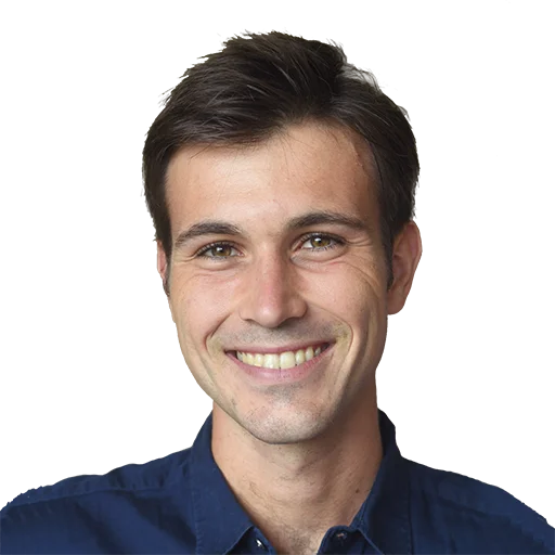 Gabriel Ruault