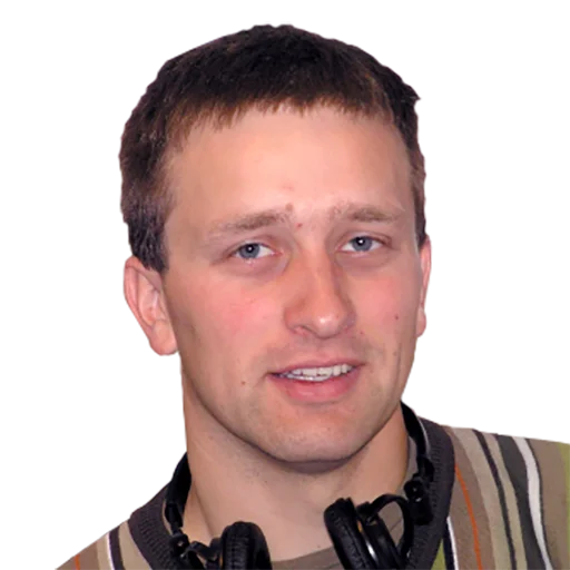 Gudlaugur Johannesson