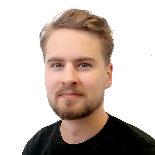 Gustav Larsson