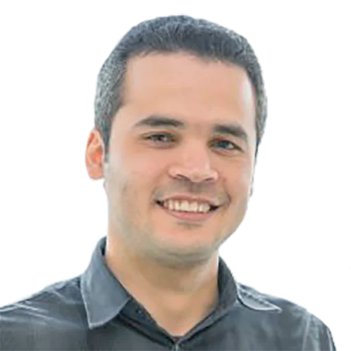 Habib Rostami