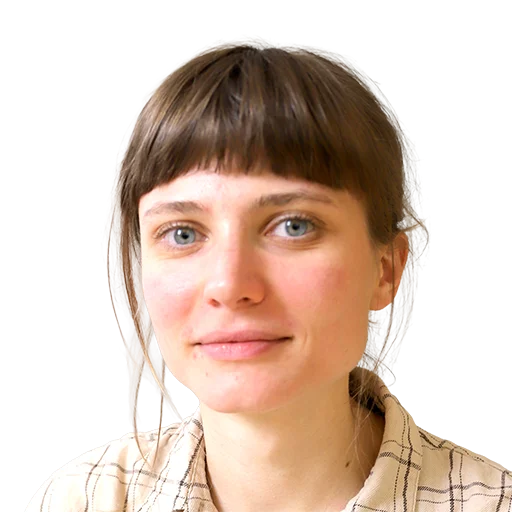 image of Hannah Amelin
