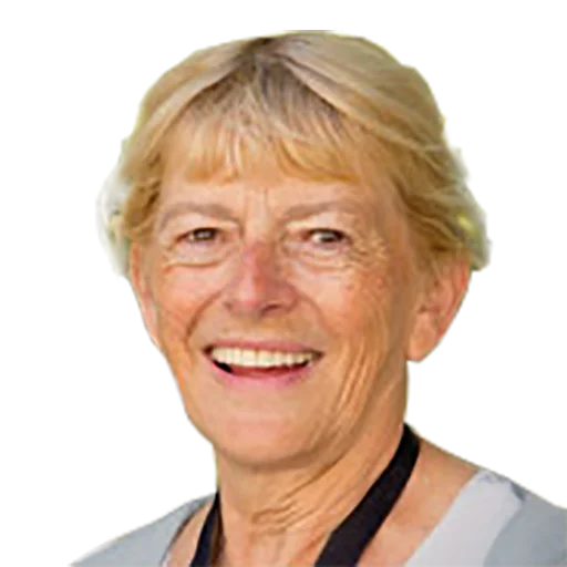 Helle Kiilerich