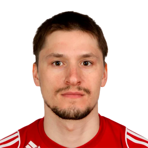 Hennadii Yerzhakov