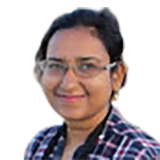 Ipsita Mandal