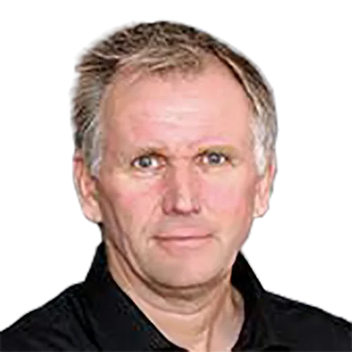 Jan Petter Hansen
