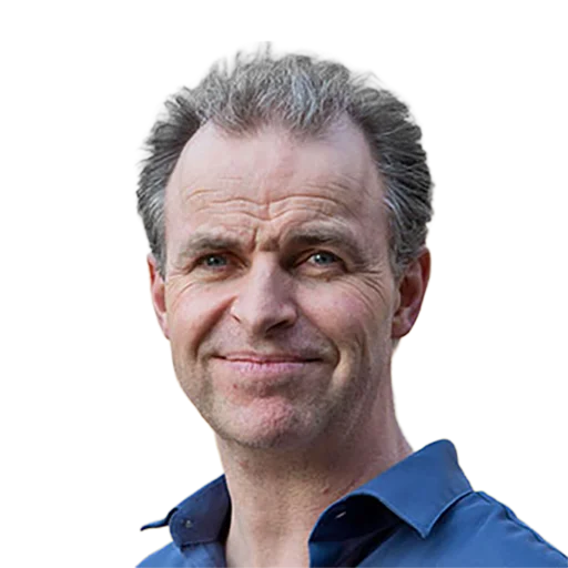 Jens Paaske
