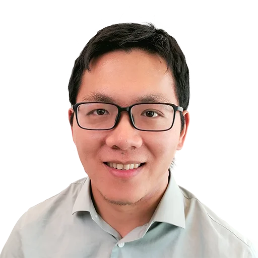 Jing Yang
