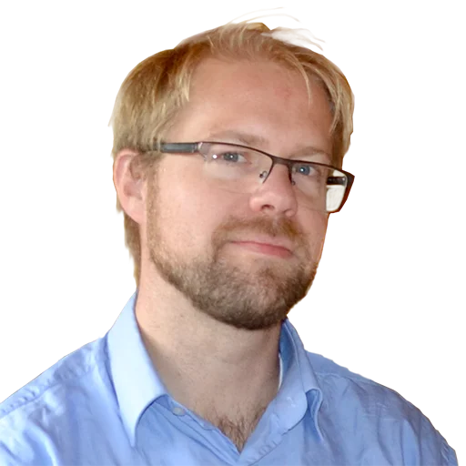 Johan Hellsvik
