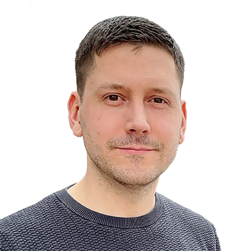 Jon Gudmundsson