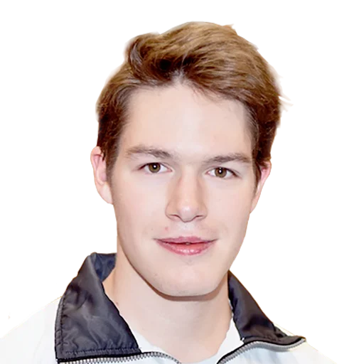 Joris Schaltegger