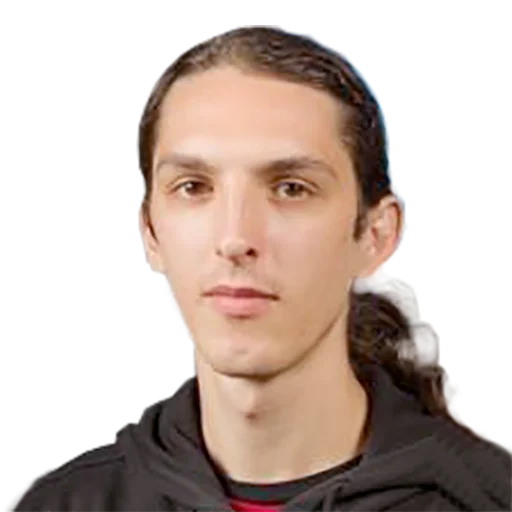 Kyrylo Bondarenko