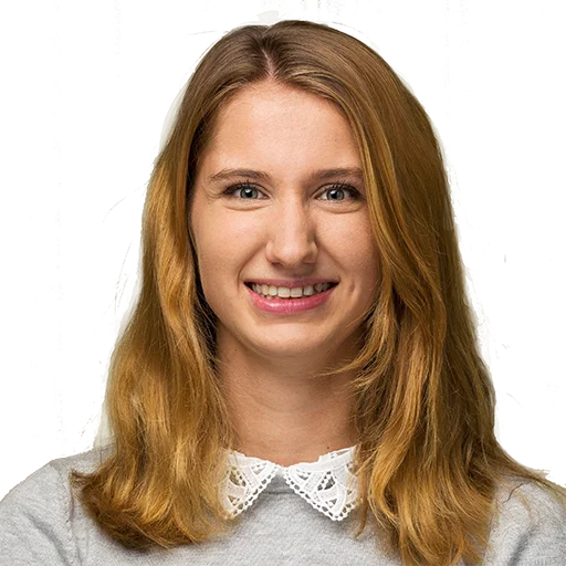 Lara Bohnenblust