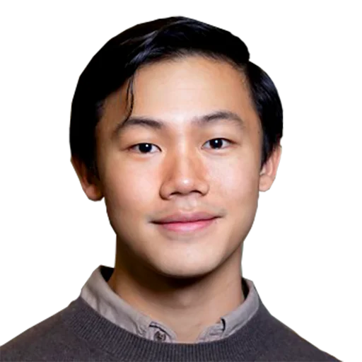 Ludvig Chen