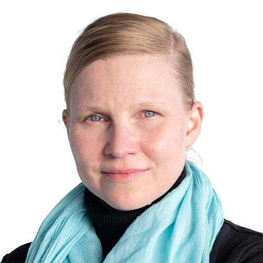 Maarit Korpi-Lagg