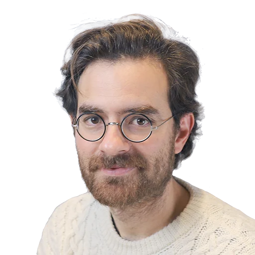 Marc Suñé Simon