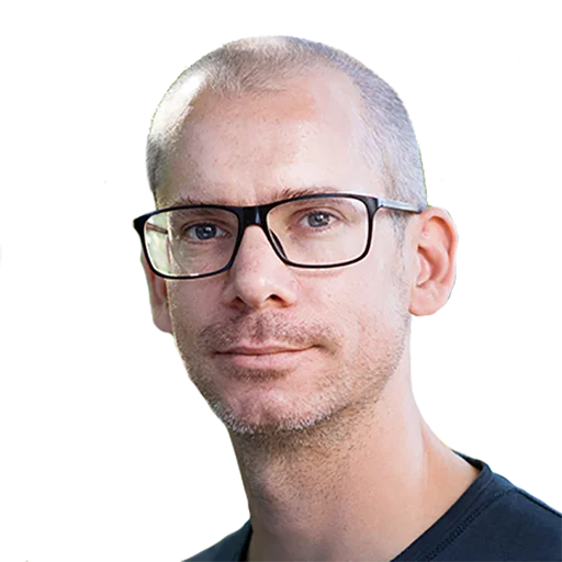 Martin Leijnse