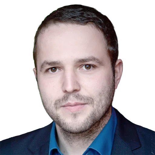 Matthias Geilhufe