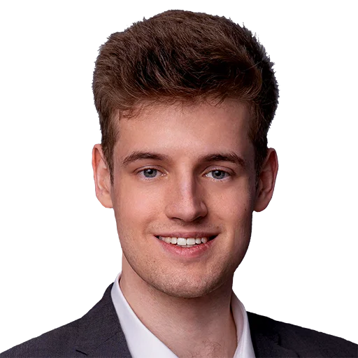 Max Kilgus