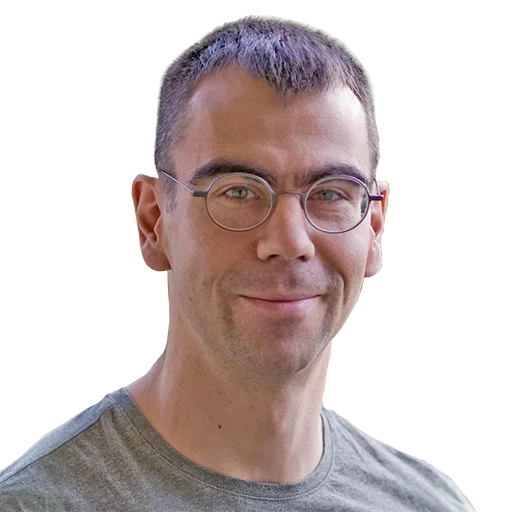 Michael Kopp
