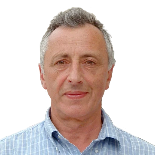 image of Michael Liberman