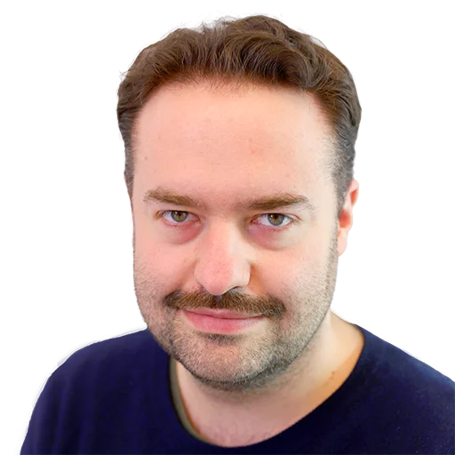 Michael Sannerstedt