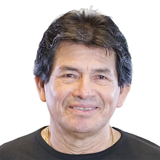 Milton Rios Gramdez