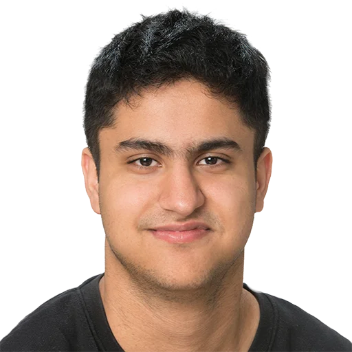 Nikhil Sarin