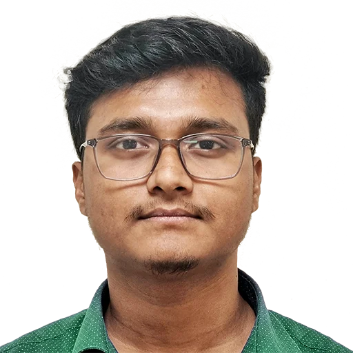 Nilanjan Sasmal