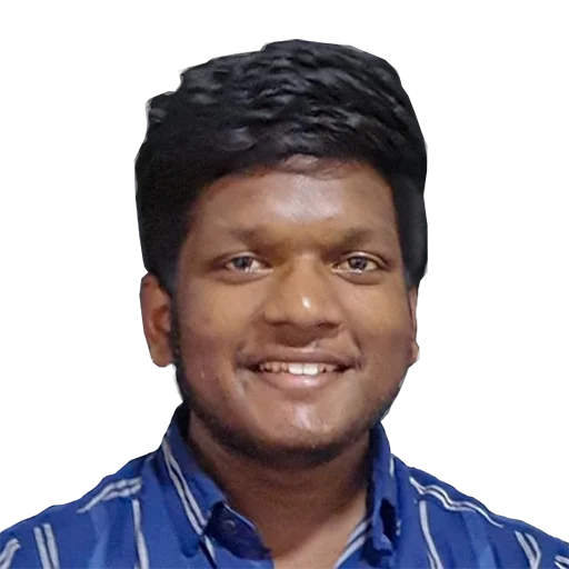Nivas Mummadi