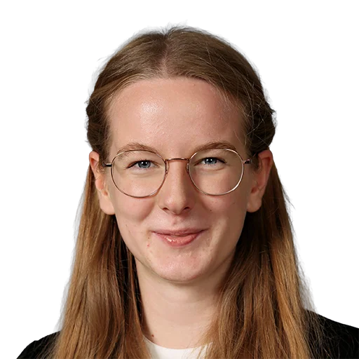 Olga Borbély
