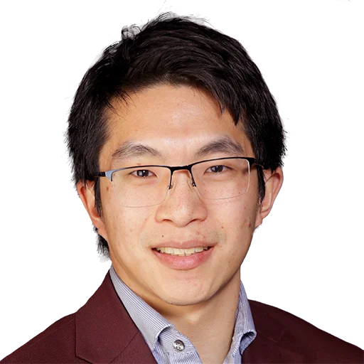 Patrick Wong