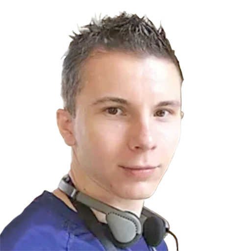Patryk Pjanka