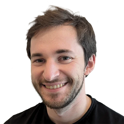 Pavel Stech