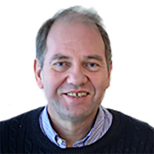 Per Barth Lilje