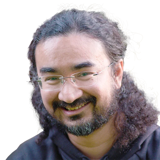 Prabal Negi