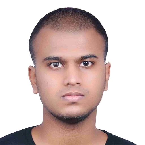 Preetham Kumar Adepu
