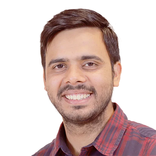 Ramkishor Sharma