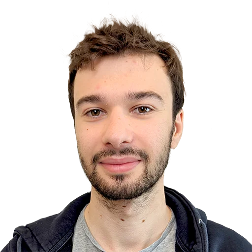 Romain Duvezin