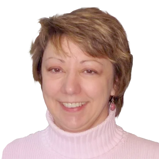 Ruth Gregory